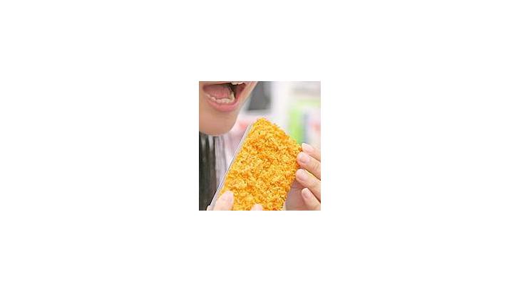 Cases iPhone กับอาหารญี่ปุ่น น่ากินมาก!!!