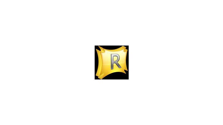 Rocket Dock โปรแกรมตกแต่ง Desktop สไตล์ MAC