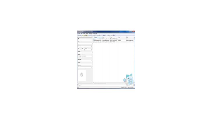 Mp3tag โปรแกรม เปลี่ยนชื่อเพลงบนเครื่องโทรศัพท์ จากภาษาต่างดาวเป็นภาษาไทย