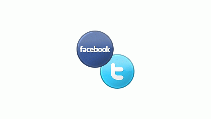 รวม Twitter และ Facebook ติดตามสถานการณ์อุทกภัยน้ำท่วม