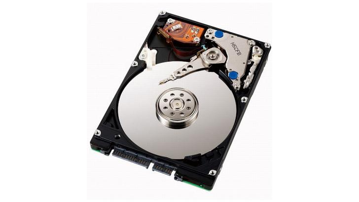 วิธีรักษา Hard Disk เมื่อเปียกน้ำ
