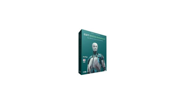 NOD32 Antivirus (โปรแกรม แอนตี้ไวรัส ที่มีเรตติ้ง สูงที่สุด ในประเทศไทย)