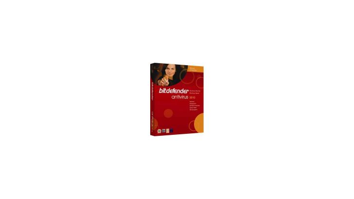 Bitdefender Antivirus (โปรแกรม ป้องกันไวรัส สัญชาติ โรมาเนีย ที่ได้รับการจัดอันดับสูงสุด ของเว็บไซต์ ต่างประเทศ)