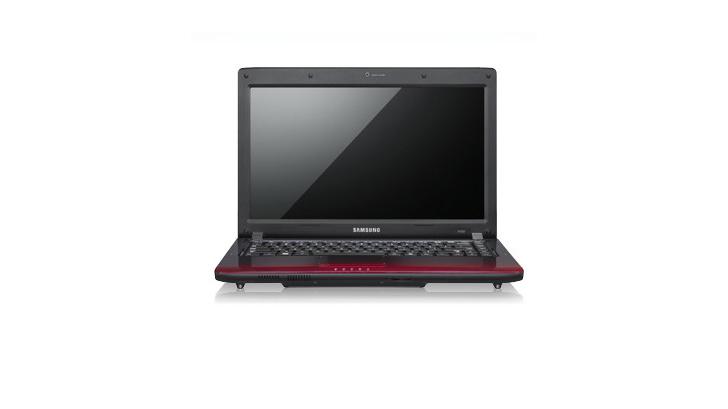แบบแกะกล่อง โน้ตบุ้ค ซัมซุง (Samsung) รุ่น R478 ด้วยขุมพลังใหม่ Intel Core i5 (2.4 GHz)