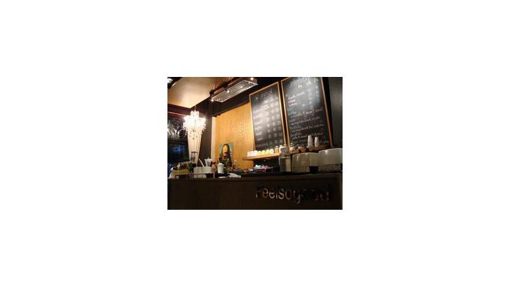 คอกาแฟไม่ควรพลาด ร้านบรรยากาศดีๆ พร้อม สุดยอดบาริสต้า กับร้านที่ชื่อว่า Feelsogood Cafe