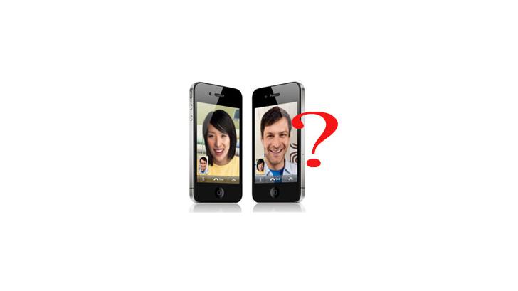 ไขข้อข้องใจ ทำไมใช้ Facetime บน iPhone 4 ไม่ได้