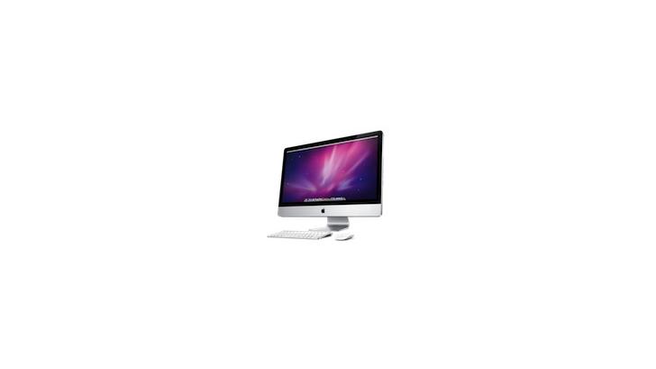 เครื่อง iMac ขนาดจอ 27 นิ้ว ราคาเกินครึ่งแสน ที่ใครๆ ก็เป็นเจ้าของได้ เพื่อการใช้งานที่ล้ำกว่าใคร ...