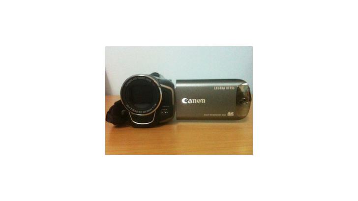 แนะนำ กล้องวิดีโอ Canon HF R16 กะทัดรัด พกพาไปได้ทุกที่ บันทึกภาพวิดีโอของคุณได้ ทุกเวลา