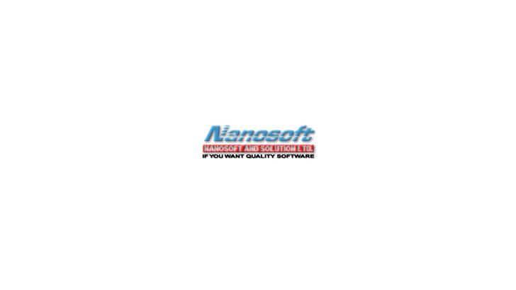 นาโนซอฟท์ (Nanosoft) ผู้พัฒนาซอฟต์แวร์ ของคนไทย 100% จากแดนล้านนา !