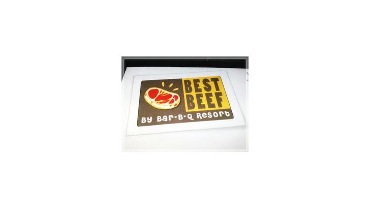 ร้านเนื้อกะทะ นามว่า เบสบีฟ (Best Beef)  ที่ต้องมาลิ้มลอง