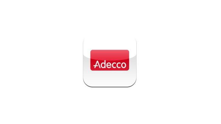 ADECCO APPLICATION - แอปพลิเคชันหางาน สไตล์คนรุ่นใหม่