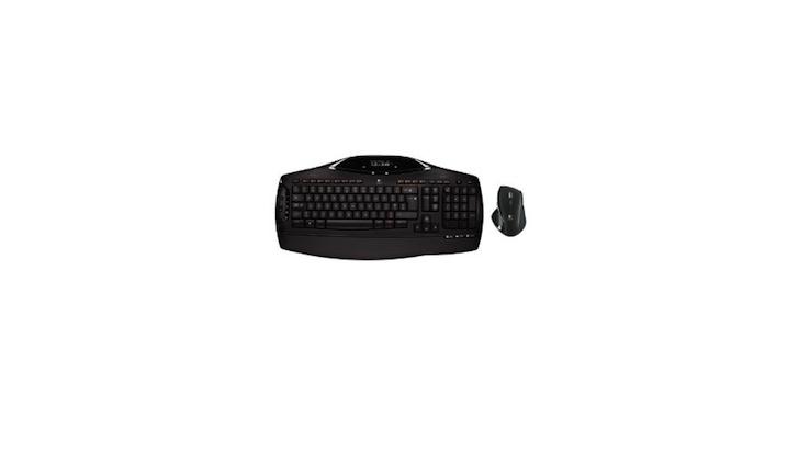 รีววิวคีย์บอร์ดเทพๆ จาก Logitech รุ่น MX5500