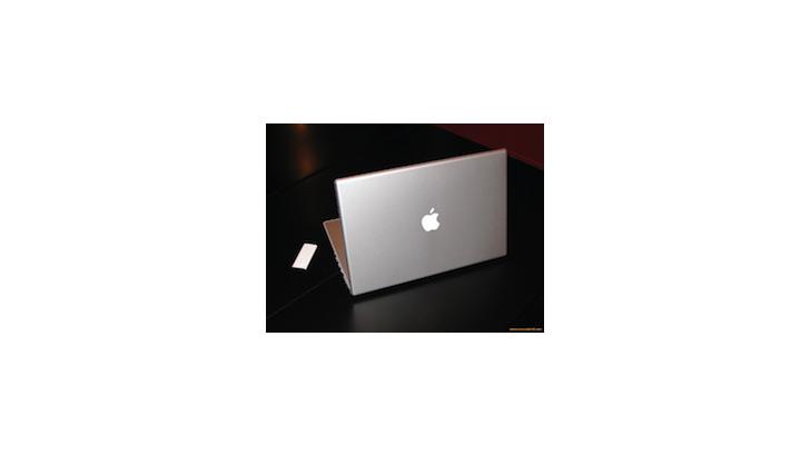 Macbook Pro (MBP) ฉบับ เรียกน้ำย่อย....น้ำลายสอ....THAIWARE EDITION