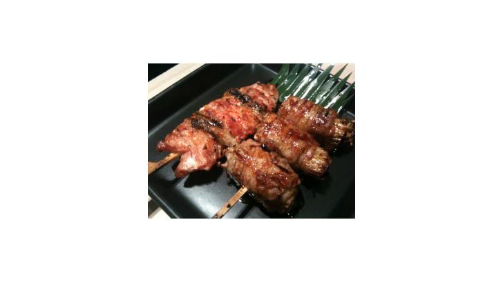 Tensho Yakitori : อาหารกลิ่นอายญี่ปุ่นแท้ๆ ใจกลางสยาม