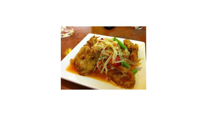 PapaPaya : อร่อย สะอาด สไตล์คนรุ่นใหม่