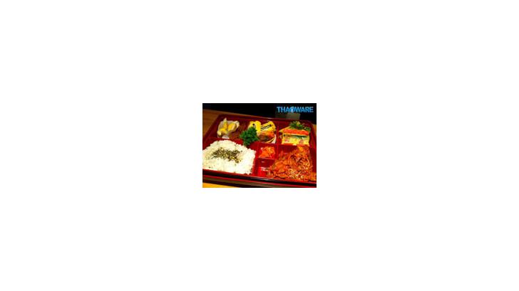 Tudari Korean Casual Dining : ร้านอาหารสัญชาติเกาหลีสุดแสนอร่อย