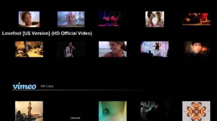Ashampoo ClipFinder HD : โปรแกรม ค้นหา VDO Clips จากเว็บใหญ่ๆ ทั่วโลก