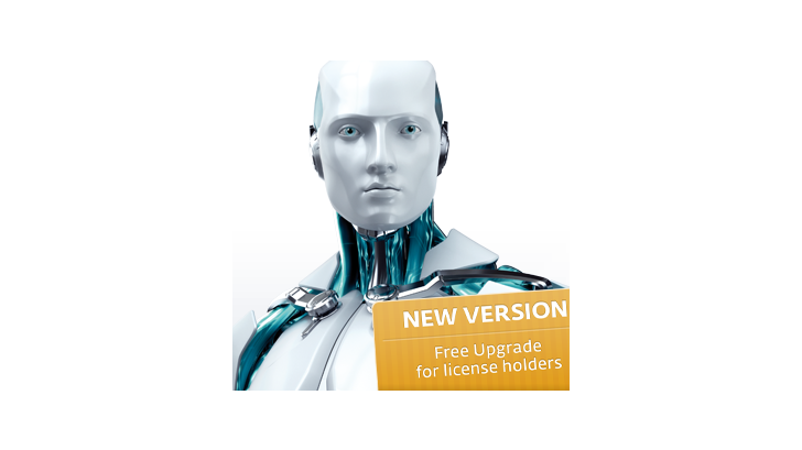 ESET NOD32 AntiVirus 5 สุดยอดโปรแกรมแอนตี้ไวรัส ขวัญใจมหาชน