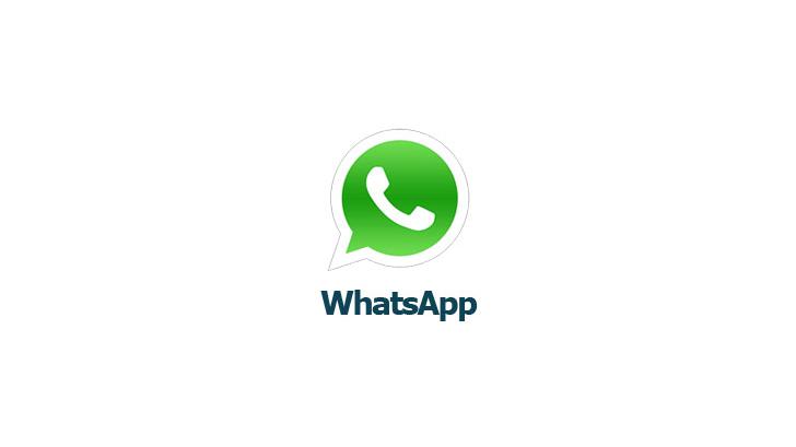 WhatsApp Messenger 2.6.9 อัพเวอร์ชันใหม่
