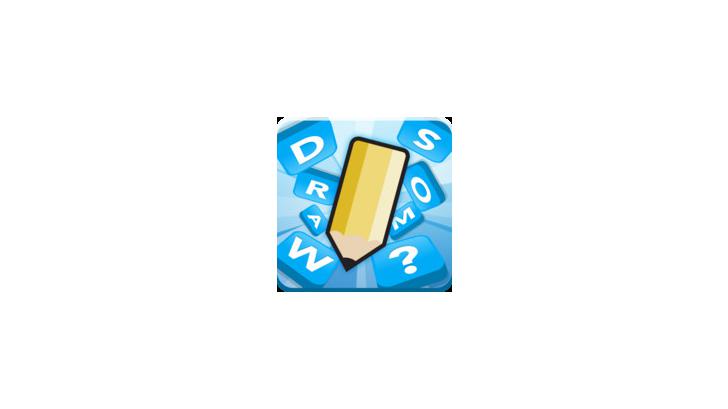 Draw Something เกมวาดภาพใบ้คำศัพท์สุดฮา การันตีด้วยอันดับ 1 ฟรีแอปฯ ทั้ง iOS และ Android