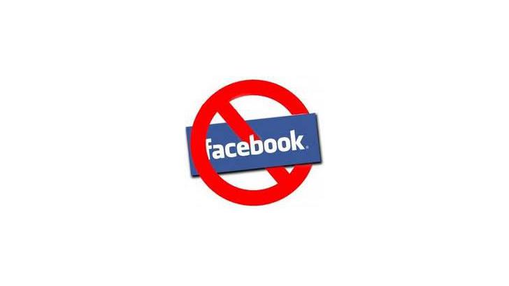 อยากเล่น Facebook แต่ Office บล็อกไว้ทำไงดี มาหาทางทะลวงกันดีกว่า