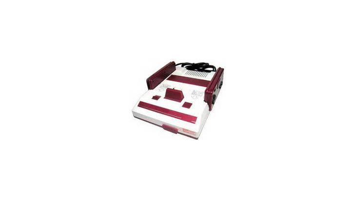 มาเล่นเกม Famicom กันเถอะ เล่นกับเพื่อน 2 คน ผ่านอินเตอร์เนตได้ด้วยนะ :D