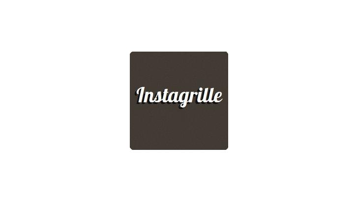 คนรัก Instagram ห้ามพลาด Instagrille โปรแกรมเก๋ๆ ที่ยก Instagram มาไว้ที่จอคอม