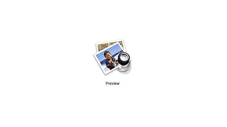 วิธีง่ายๆ ในการ Resize ภาพบน os x