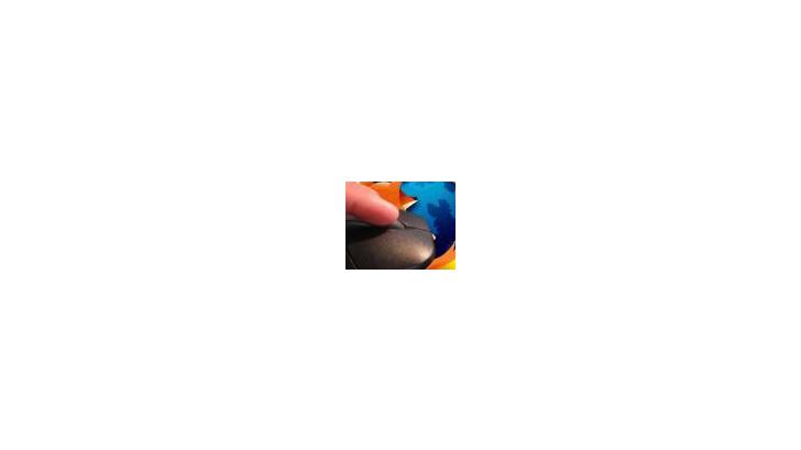Firefox : ทิปยอดนิยมในการใช้เมาส์ท่องเว็บ