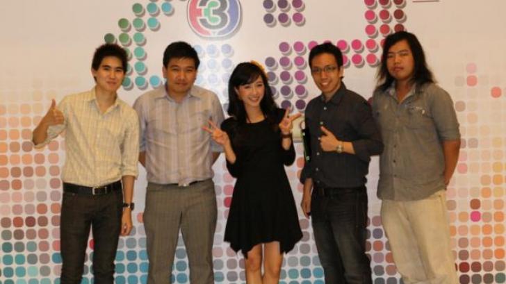 สัมภาษณ์สาวไอทีที่ทั้งสวยทั้งเก่งคุณเอิ้น ปานระพี รพิพันธุ์