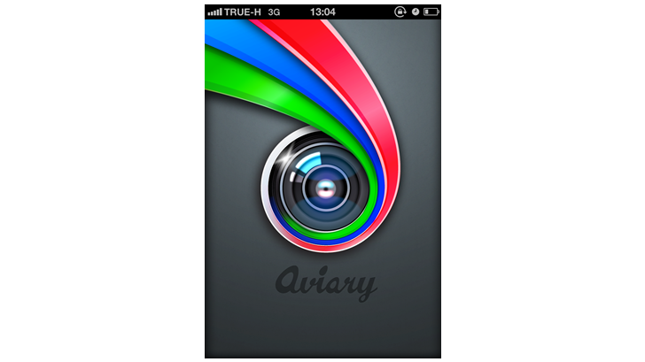 ครบเครื่องเรื่องตกแต่งภาพด้วย Aviary