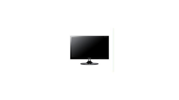 Samsung SyncMaster S27B550V เต็มตา เต็มพลังเสียง