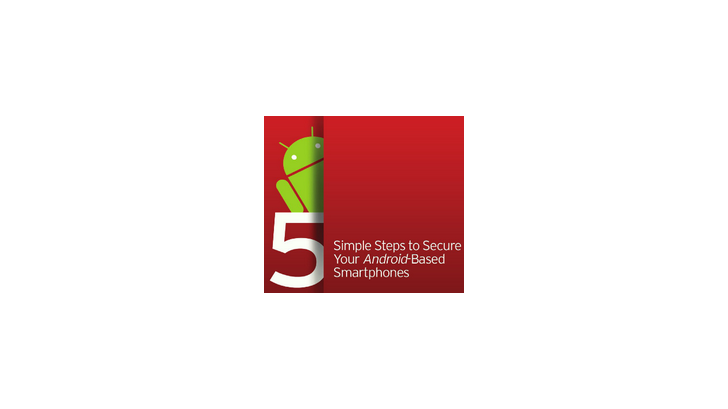 5 เทคนิค ใช้โทรศัพท์ Android ให้ปลอดภัยจากเหล่า Hacker
