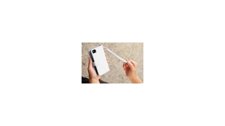 ไอเดียเก๋ กระเป๋าสตางค์ชาร์จ iPhone ได้