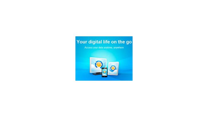 ก้าวสู่โลกการเก็บข้อมูลบน Cloud ด้วย ASUS WebStorage