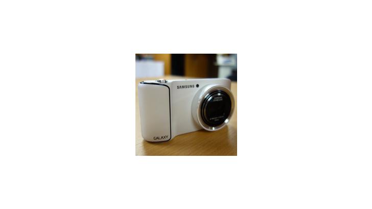Galaxy Camera กล้องสายพันธุ์ใหม่ ถ่ายปุ้ปแชร์ปั้ป