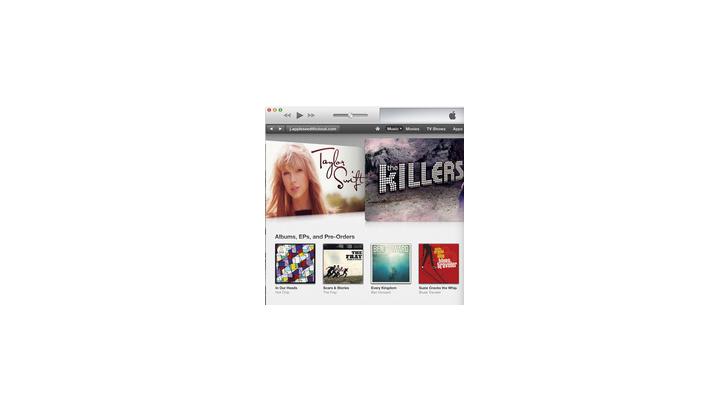 วิธีตั้งลำดับการเล่นเพลงถัดไปใน iTune