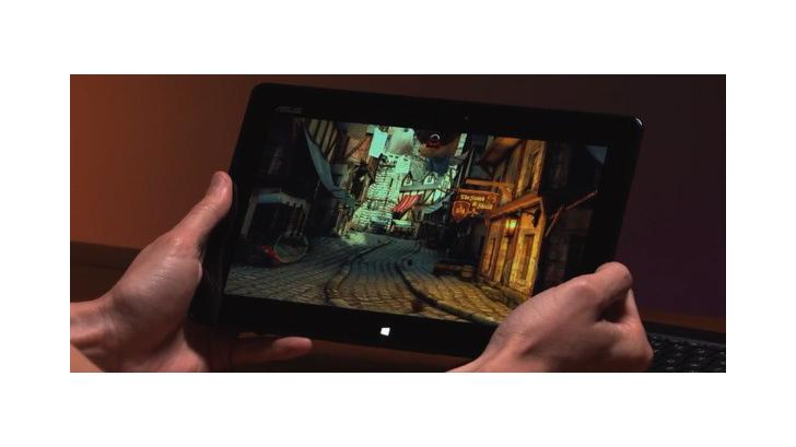 Microsoft เตือนผู้ใช้ DirectX 11.1 จะสนับสนุนเฉพาะ Windows 8 เท่านั้น