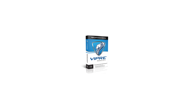 VIPRE Internet Security 2013 อสรพิษผู้พิทักษ์คอมพิวเตอร์ของคุณ