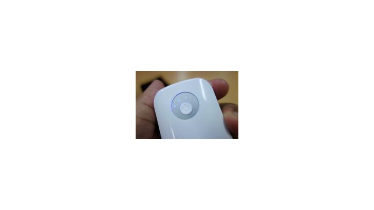แบตเตอรี่สำรอง Commy CM-A521