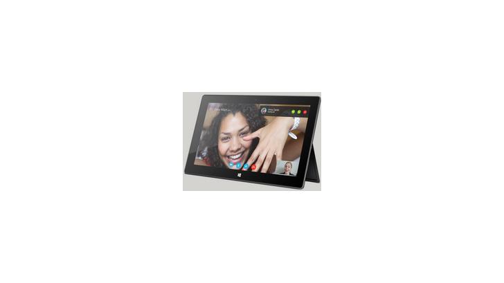 Microsoft Surface ของเล่นชิ้นใหม่จากไมโครซอฟท์