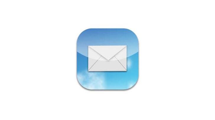 วิธีใส่ลายเซ็นต์ signature ในอีเมล E-mail ที่ส่งจากไอโฟน iPhone