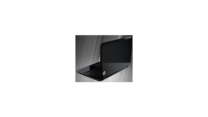 HP Pavilion Sleekbook 15 มัลติมีเดียอัลตราบุค ที่สุดของประสบการณ์ความบันเทิง