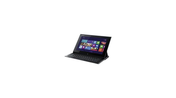 อัลตราบุ้ค VAIO Duo 11 เมื่ออารยธรรมแท็บเล็ตและอัลตราบุ้คผสมผสานกันอย่างลงตัว