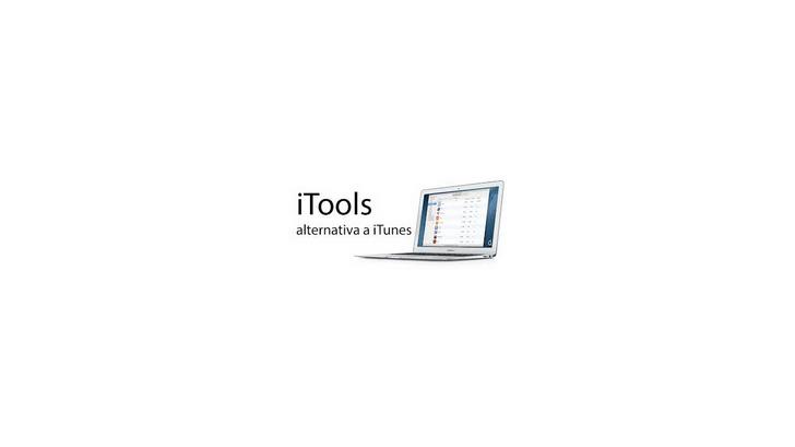 จัดการข้อมูลบนอุปกรณ์ Apple อย่างง่ายด้วย iTools