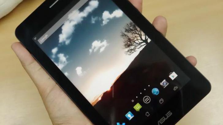 ASUS Fonepad แท็บเล็ตโทรได้ ราคาไม่แพงแต่แรงเกินคาด