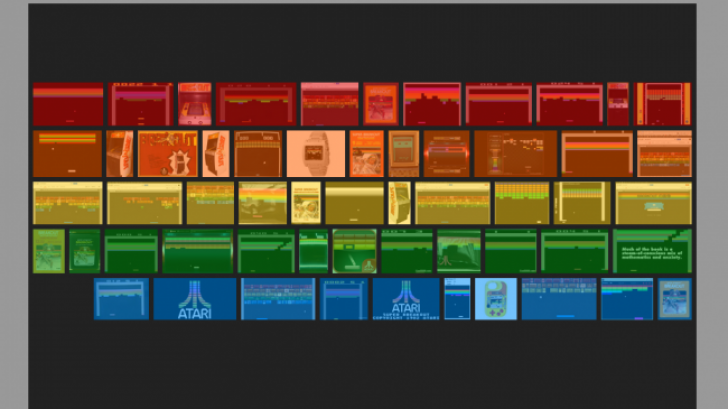 มาเล่นเกมที่กูเกิลแอบซ่อนไว้ใน Google image search กัน