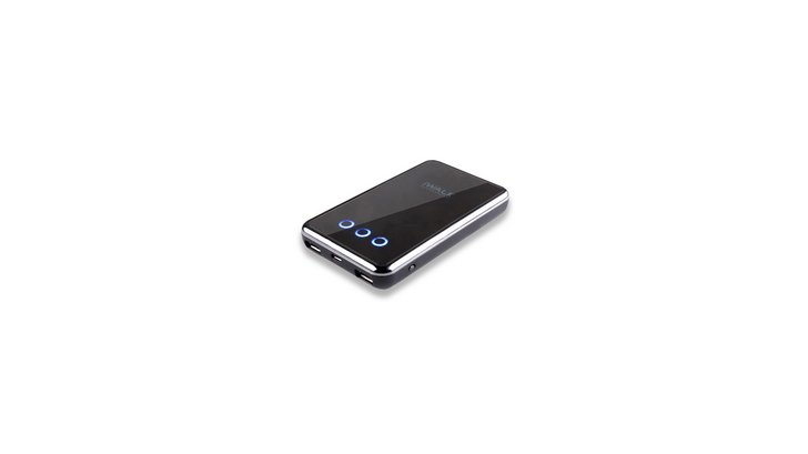 iWALK Extream 8200 Duo แบตฯสำรองดีไซน์เฉียบ สะกดทุกสายตา