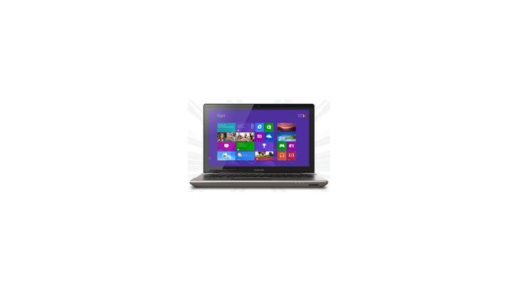 Toshiba Satellite® P840 โน้ตบุ้คระดับพรีเมี่ยม ตอบทุกโจทย์การใช้งาน