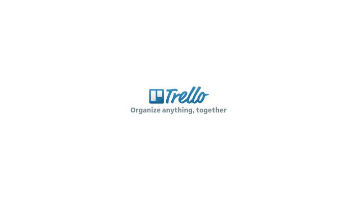 จัดการการทำงานร่วมกันอย่างง่ายดายด้วย Trello